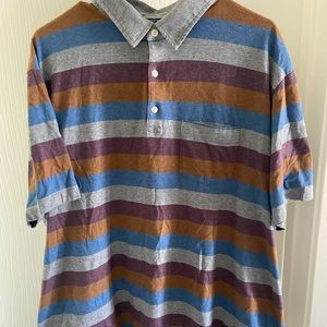 Patagonia Polo Size:XXL
